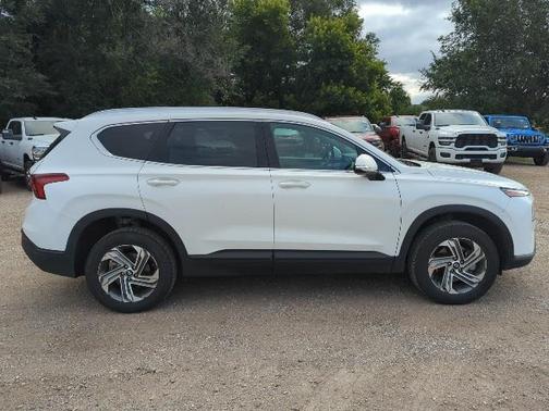 2023 Hyundai SANTA FE SEL 2.4