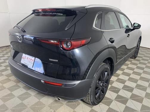 2025 Mazda CX-30 2.5 S Select Sport
