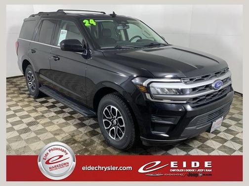 2024 Ford Expedition XLT