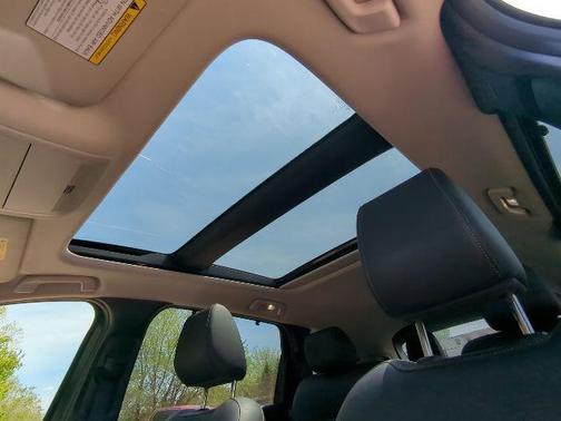 Deep Crystal Blue Mica 2024 Mazda CX-90 3.3 Turbo Premium