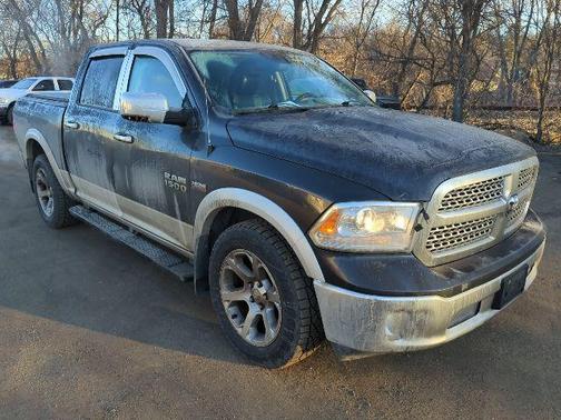 2015 RAM 1500 Laramie