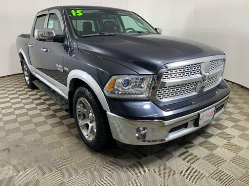 2015 RAM 1500 Laramie