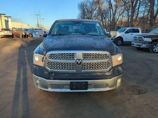 2015 RAM 1500 Laramie