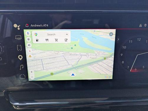 Onyx Black 2022 GMC Sierra 1500 AT4