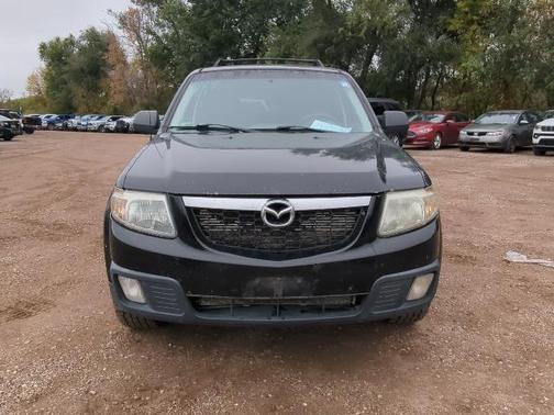 2008 Mazda Tribute s