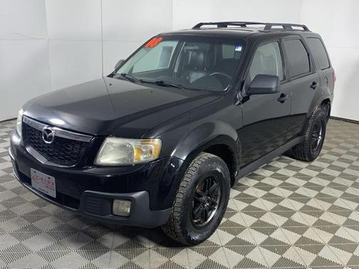 2008 Mazda Tribute s