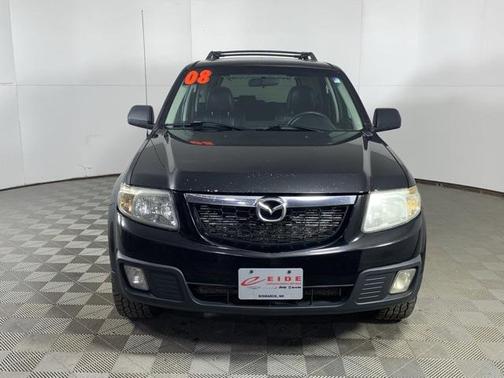 2008 Mazda Tribute s