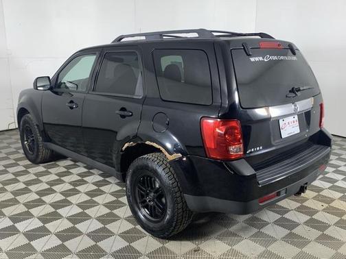 2008 Mazda Tribute s