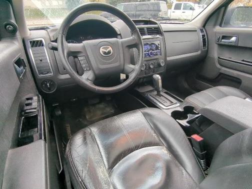 2008 Mazda Tribute s