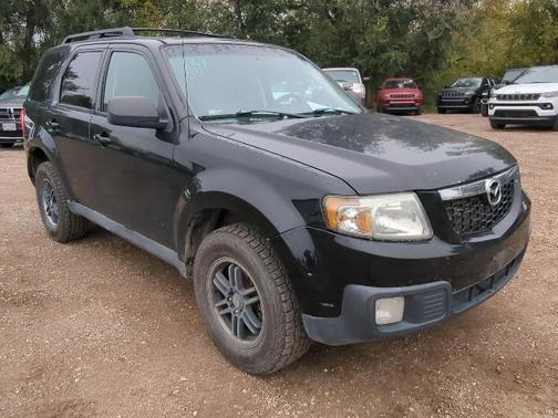 2008 Mazda Tribute s