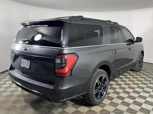 2021 Ford Expedition Max Limited