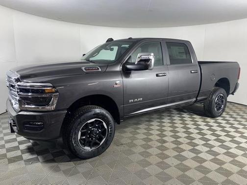 2025 RAM 2500 Laramie Crew Cab 4x4 6'4' Box