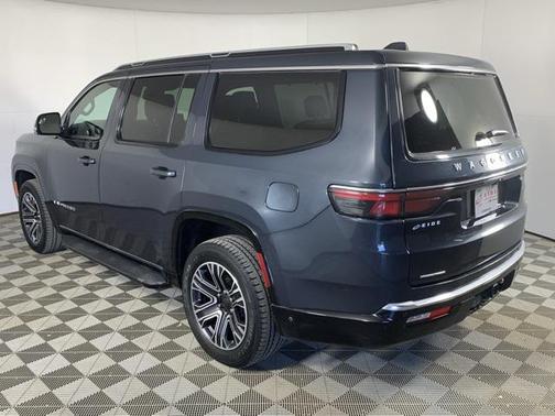 2023 Jeep Wagoneer Series II 4x4