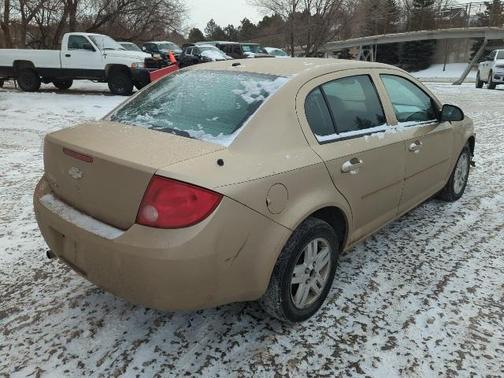 2006 Chevrolet Cobalt LT
