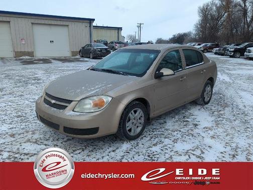2006 Chevrolet Cobalt LT