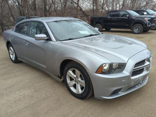 2013 Dodge Charger SE