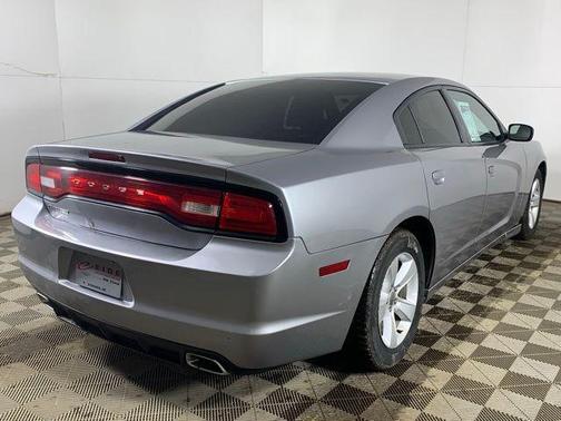 2013 Dodge Charger SE