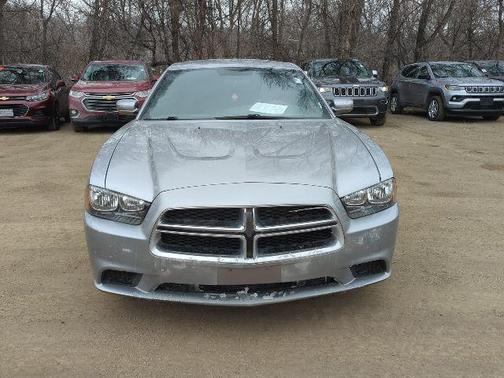 2013 Dodge Charger SE