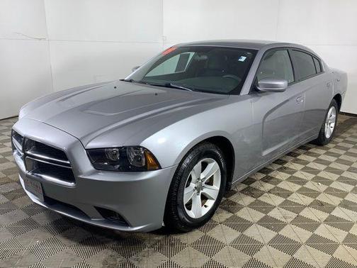 2013 Dodge Charger SE