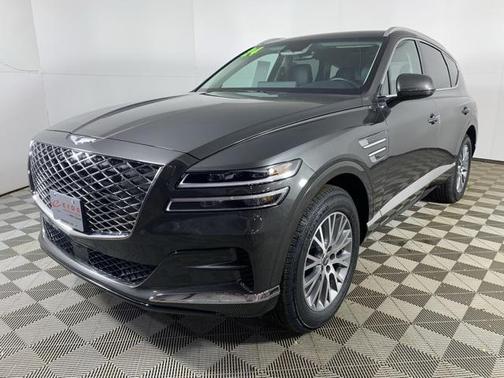 2024 Genesis GV80 2.5T