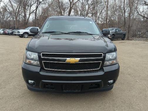 2014 Chevrolet Suburban 1500 LT