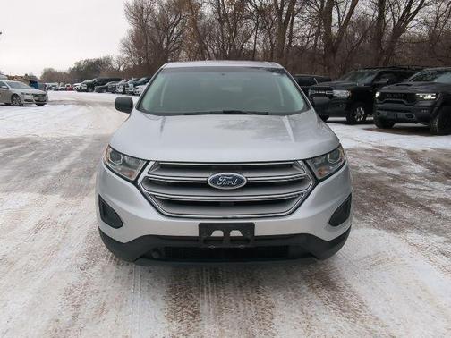 2017 Ford Edge SE