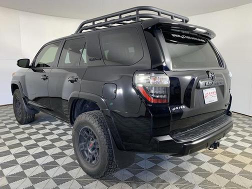 2023 Toyota 4Runner TRD Pro