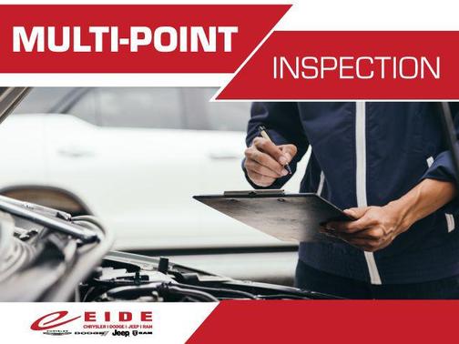 2021 Jeep Grand Cherokee Summit