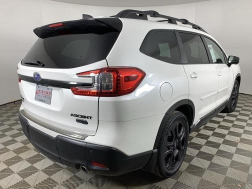 2023 Subaru Ascent Onyx Edition Limited 7-Passenger