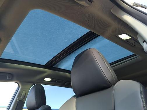 2023 Subaru Ascent Onyx Edition Limited 7-Passenger
