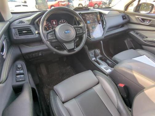 2023 Subaru Ascent Onyx Edition Limited 7-Passenger