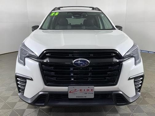 2023 Subaru Ascent Onyx Edition Limited 7-Passenger