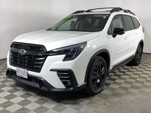 2023 Subaru Ascent Onyx Edition Limited 7-Passenger