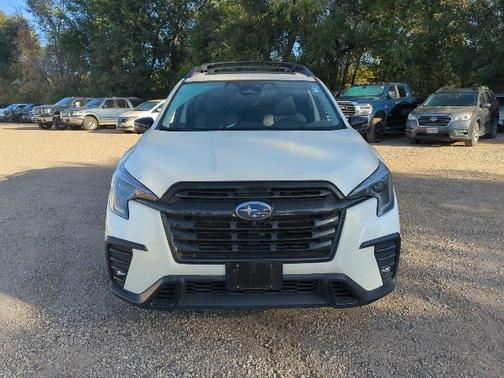 2023 Subaru Ascent Onyx Edition Limited 7-Passenger