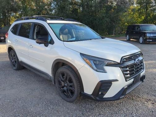 2023 Subaru Ascent Onyx Edition Limited 7-Passenger