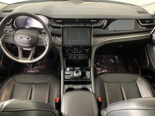 2022 Jeep Grand Cherokee 4xe Base