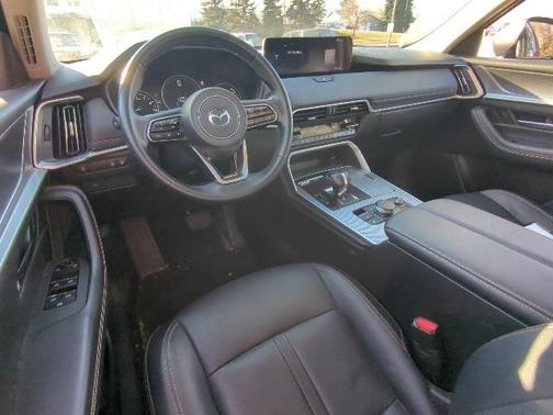 2024 Mazda CX-90 3.3 Turbo Preferred Plus