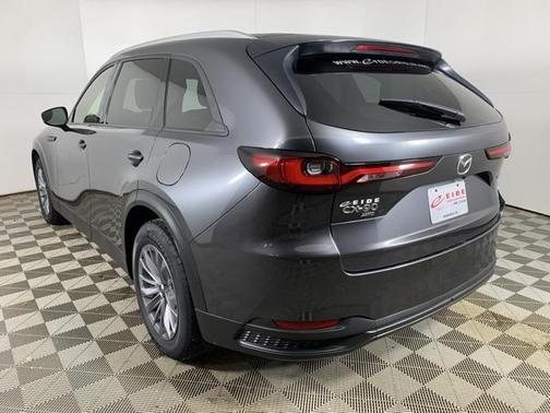 2024 Mazda CX-90 3.3 Turbo Preferred Plus