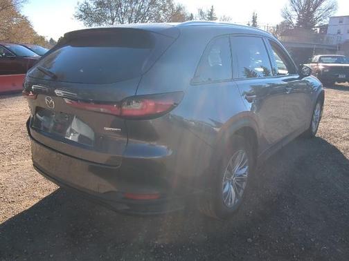 2024 Mazda CX-90 3.3 Turbo Preferred Plus