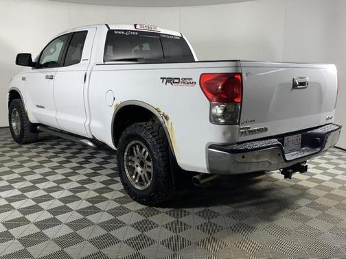 2008 Toyota Tundra Limited