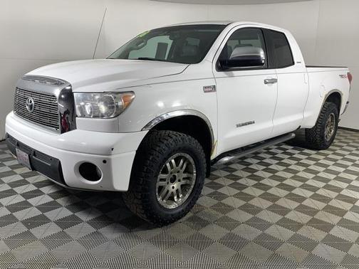 2008 Toyota Tundra Limited