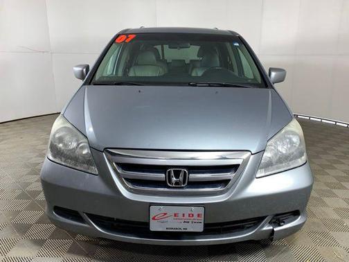 2007 Honda Odyssey EX-L