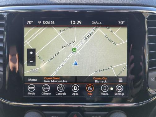 2021 Jeep Grand Cherokee Freedom 4x4