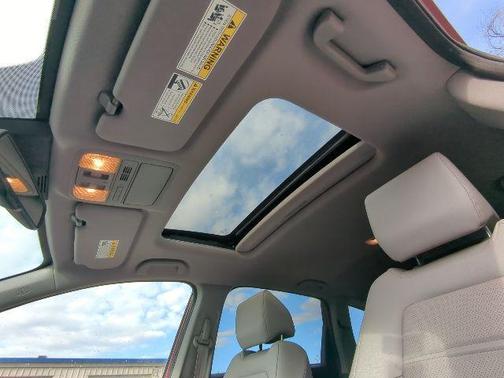 2021 Honda CR-V 2WD EX-L