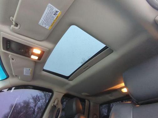 2009 Dodge Ram 1500 SLT