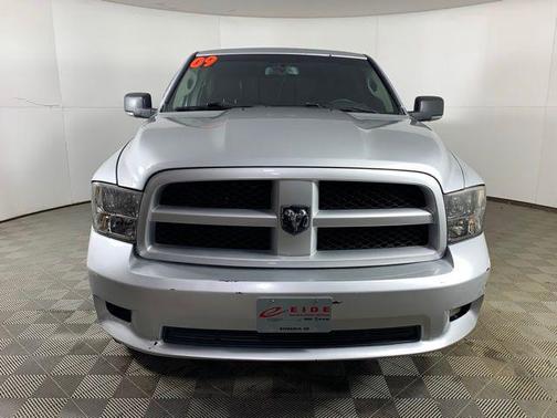 2009 Dodge Ram 1500 SLT