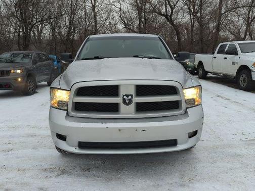 2009 Dodge Ram 1500 SLT