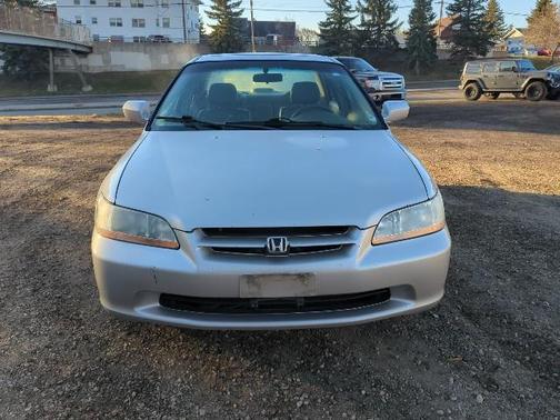 1999 Honda Accord EX V6