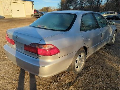 1999 Honda Accord EX V6