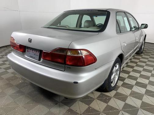 1999 Honda Accord EX V6